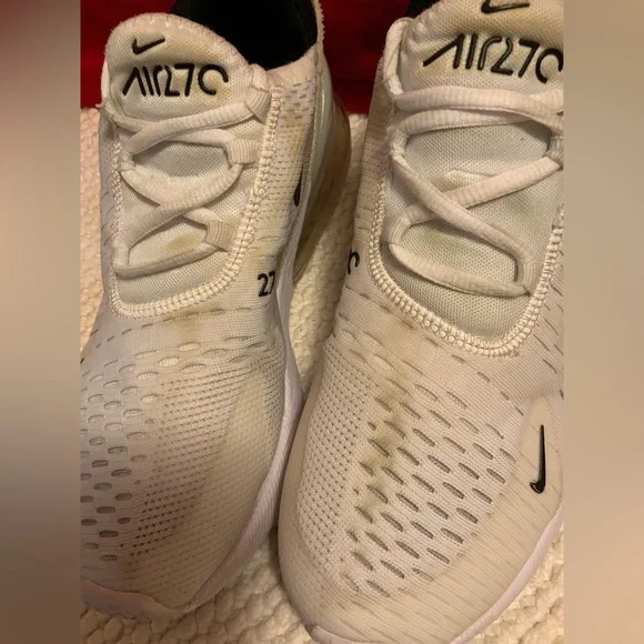 NIKE AIR